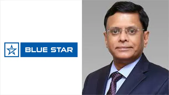 Blue Star doubles ad spends; to go big on news channels during general elections