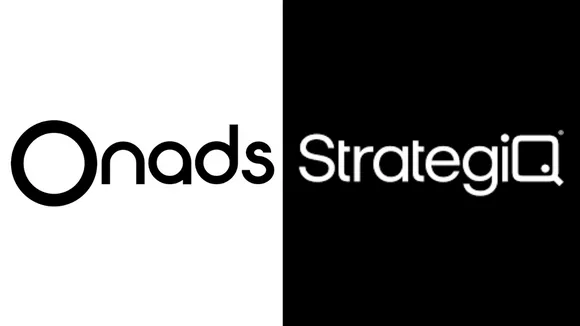Onads partners with UK’s StrategiQ to offer digital transformation services