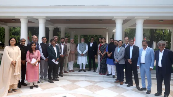 nbf modi