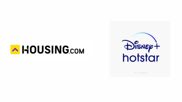 housing disney