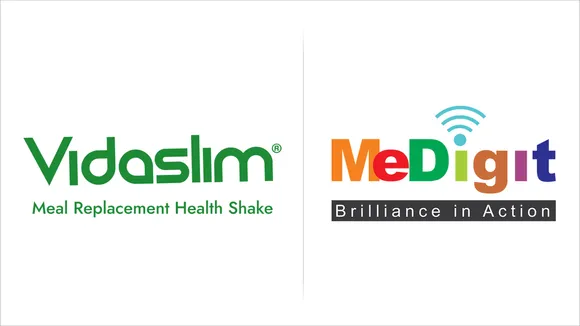 MeDigit bags performance marketing mandate for Vidaslim