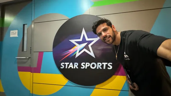 Star Sports onboards Esports caster Ocean Sharma as IPL presenter