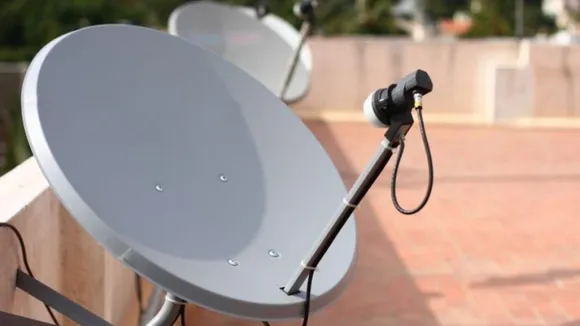 DD Freedish Freedish antenna