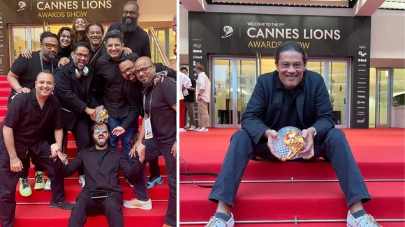 Cannes Lions 2024: Leo Burnett bags India’s second Gold in Creative Data category