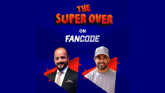 FanCode to stream IPL special digital show The Super Over