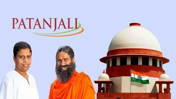 Patanjali misleading ads case: SC  pulls up Uttarakhand State Licensing Authority for inaction