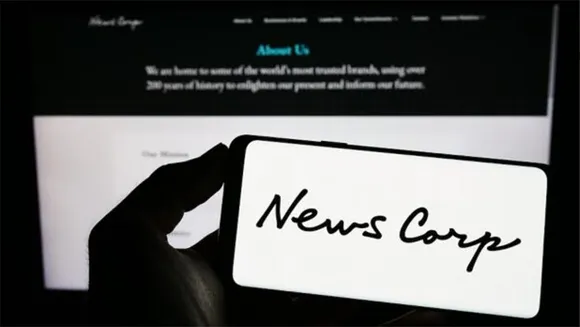 News Corp denies reports of AI-related content deals with Google