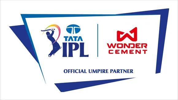 BCCI onboards Wonder Cement as official umpire partner for IPL
