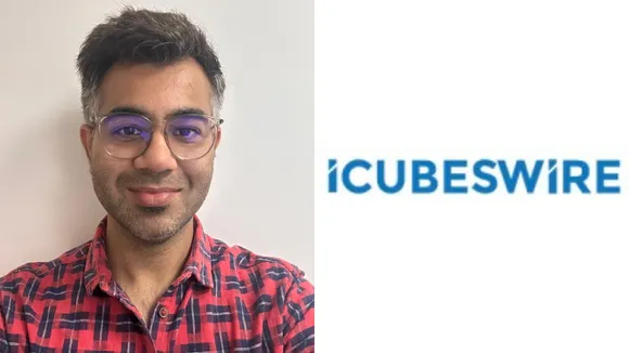 iCubesWire elevates Lovin Dhawan as Business Director of Growth and Strategy
