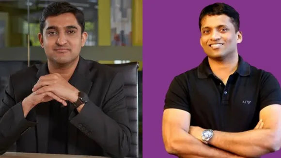 Byju's founder Raveendran to take over operations post CEO Mohan's resignation