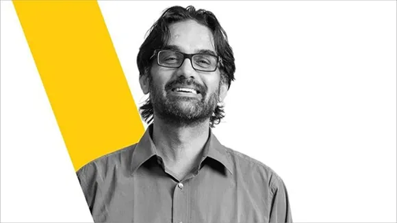 Aim to simplify TBWA’s model to ‘disruption consulting’ & ‘experience design’: Govind Pandey