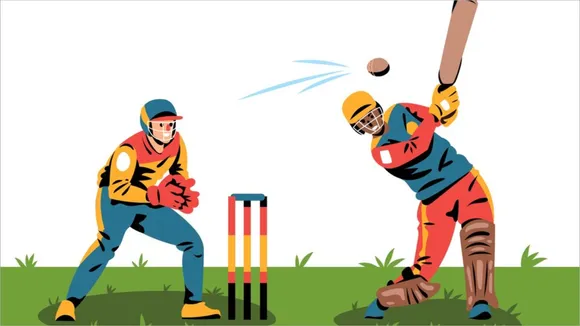 Cricket