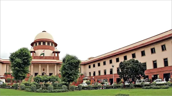 SC to hear ‘self-declaration mandate for advertisers’ matter on July 9