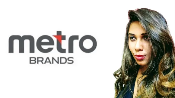 Metro Brands appoints Meenakshi Samantaray as marketing head, sports division