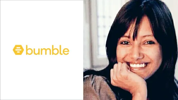 Samarpita Samaddar moves on from Bumble after nearly 4 years