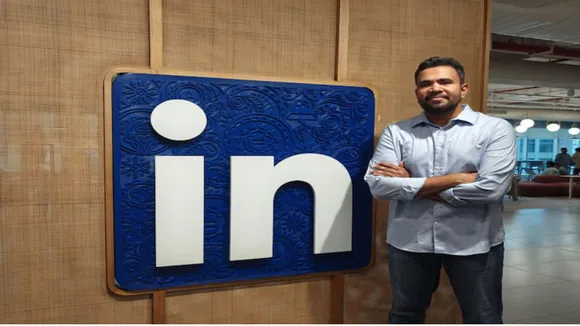 linkedin kumaresh