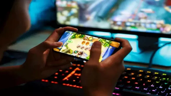 indian gaming