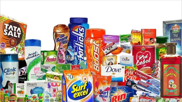 FMCG
