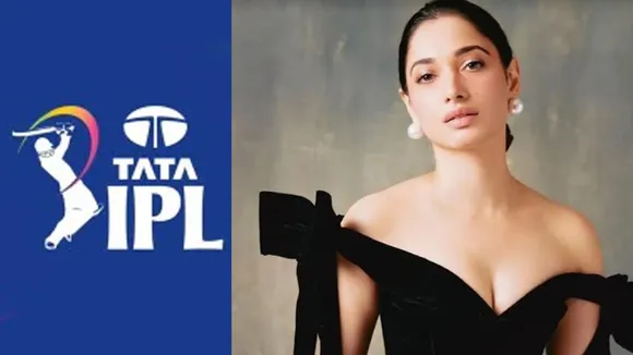 Maharashtra cyber cell summons Tamannaah Bhatia over IPL streaming on betting app