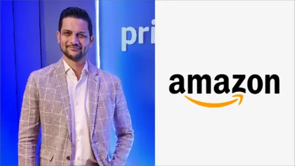 Vivek Srivastava becomes Head-Growth & Business Management, Prime Video India