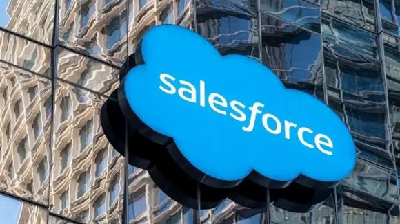 Salesforce organises first edition of Great India Sales and Marketing Summit