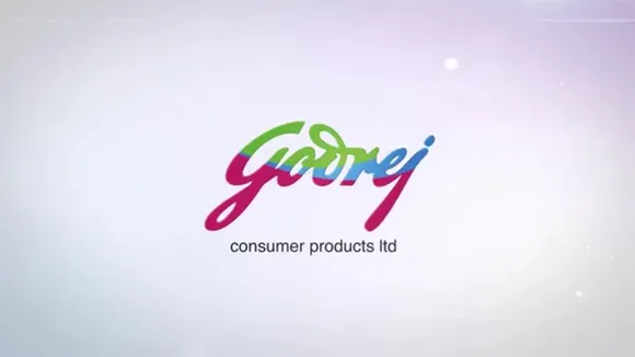 Godrej-Consumer