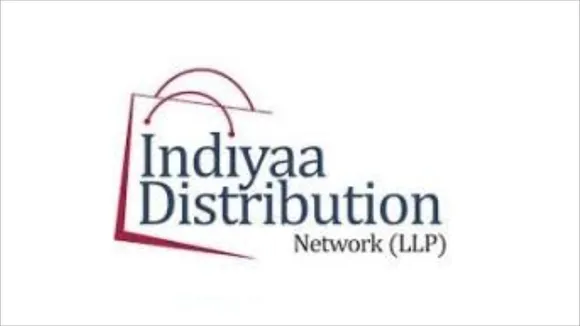 Indiyaa Distribution Network LLP 