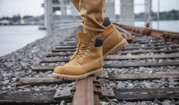 Timberland