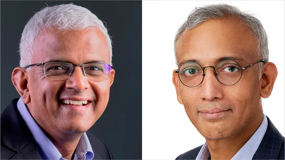 LV Vaidyanathan steps down as P&G India CEO; Kumar Venkatasubramanian takes over