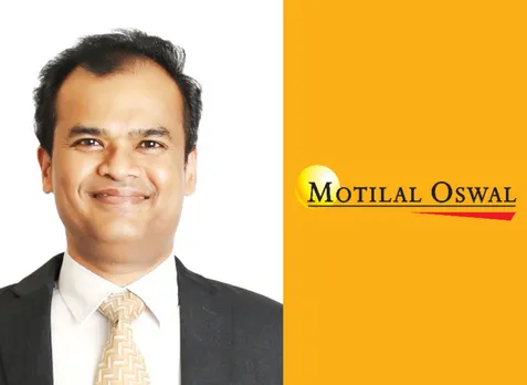 Motilal Oswal Financial Services appoints Sandeep Walunj as Group Chief  Marketing Officer