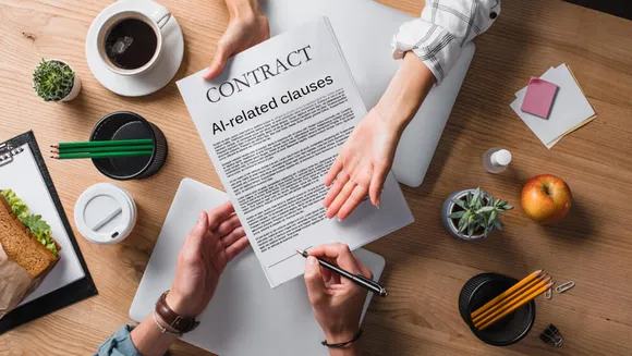 In-depth: Should brands consider adding AI-related clauses to their agency contracts?