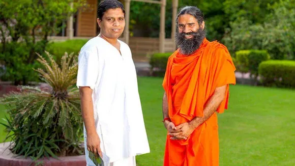 SC refuses Patanjali’s apology on misleading ads, says the message must go to society