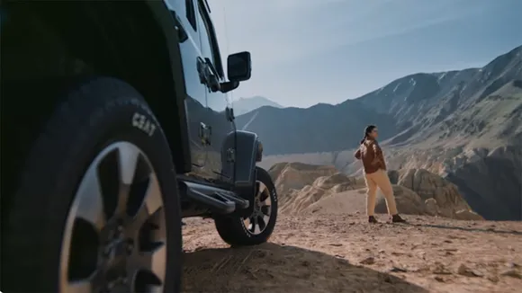 Ceat's new brand positioning highlights brand as travel companion