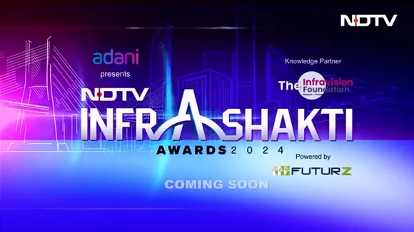 ndtv awards