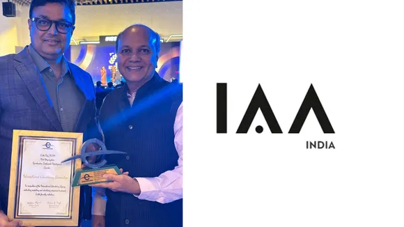 iaa awards