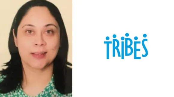 Tribes Communication appoints Yasmeen Mishra as President and Head, Mumbai