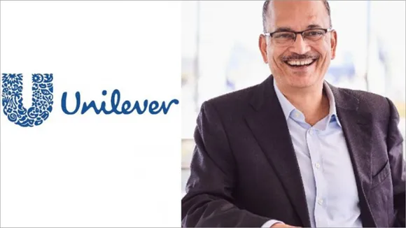 Unilever’s Nitin Paranjpe to retire at month end after 37 years