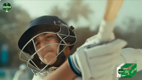 Dettol protects Big Dreams Of India 