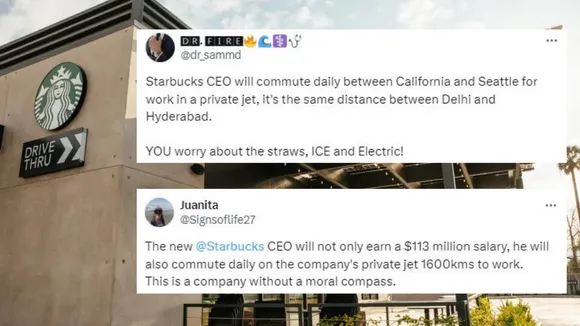 starbucks meme