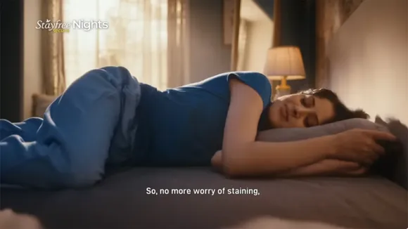 Stayfree
