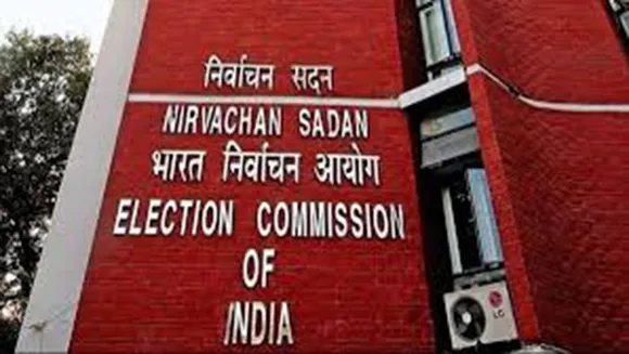 Election Commission issues guidelines to advertisers and media ahead of Lok Sabha polls