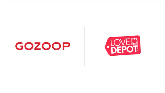 Gozoop Group bags integrated creative and digital mandate of Love Depot