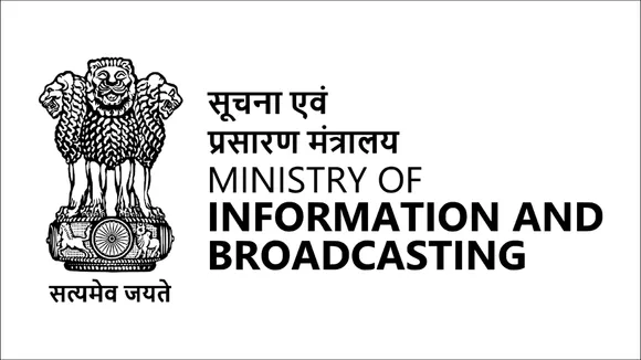 The Ministry of Information and Broadcasting