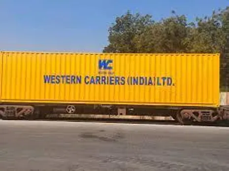 WESTERN CARRIERS INDIA LIMITED | Facebook