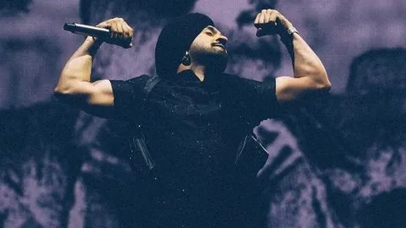 Diljit Dosanjh brings Dil-Luminati tour to India; to start with Delhi in  October - Hindustan Times