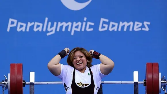 Paris 2024 Paralympics powerlifting: two legends return to the Olympic  stage.