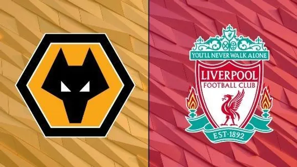 Wolves vs Liverpool: Lineups and LIVE updates | Goal.com