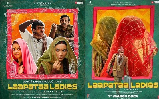 Laapataa Ladies' selected as India's official Oscars 2025 entry, cast &  crew reacts, Laapataa Ladies, Oscar, Academy Awards, Best Foreign Language  Film, Indian Cinema, Kiran Rao, Aamir