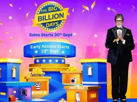 Flipkart Big Billion Days Sale 2024: Dates, discounts, offers, shopping  tips and everything you should know - The Economic Times