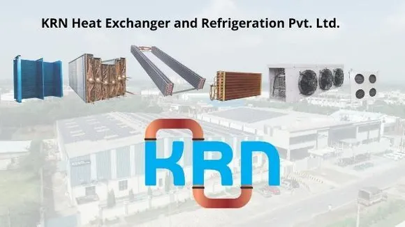Facility Video - KRN Heat Exchanger and Refrigeration Limited